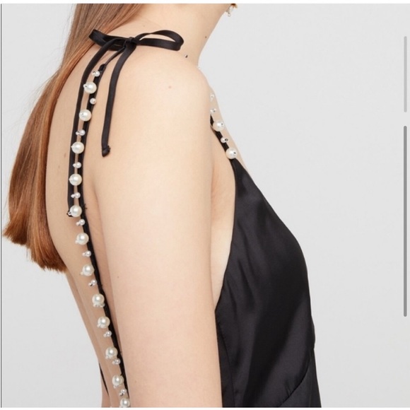 FOR LOVE & LEMONS LADY LUCK - Picture 3 of 7